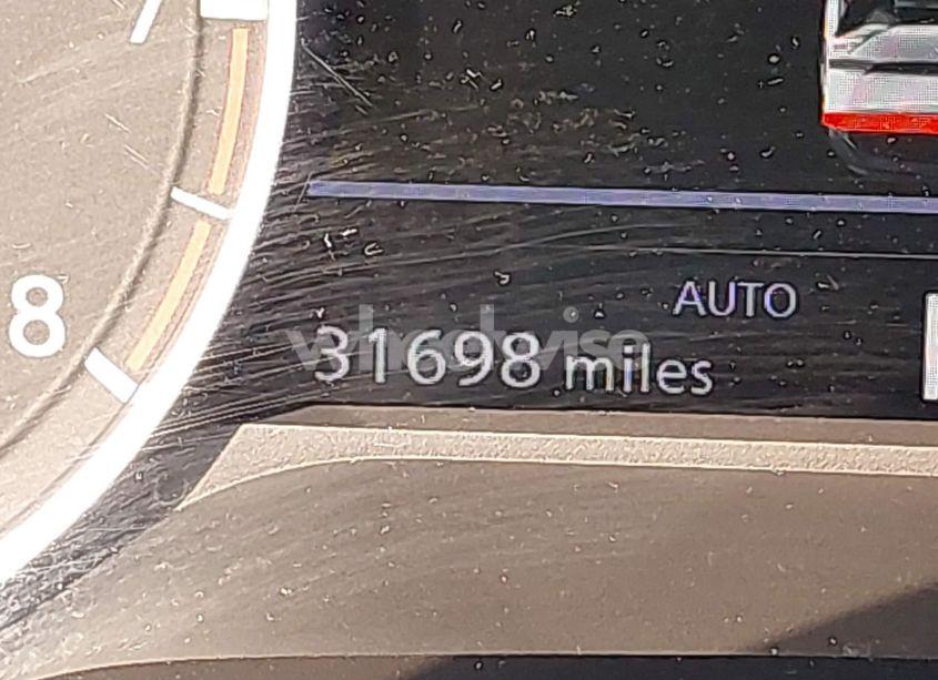 Photo 16 of 2023 Nissan Rogue S INTELLIGENT AWD (VIN 5N1BT3AB7PC895959)