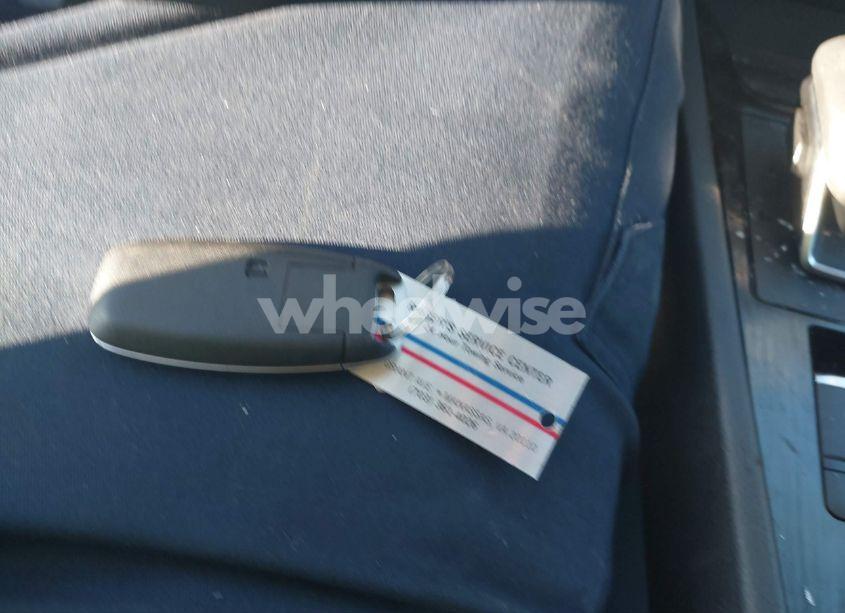 Photo 11 of 2023 Nissan Rogue S INTELLIGENT AWD (VIN 5N1BT3AB7PC918656)