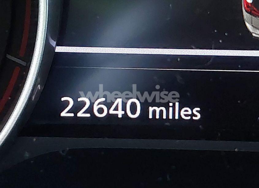 Photo 7 of 2024 Nissan Rogue S INTELLIGENT AWD (VIN 5N1BT3AB7RC686935)