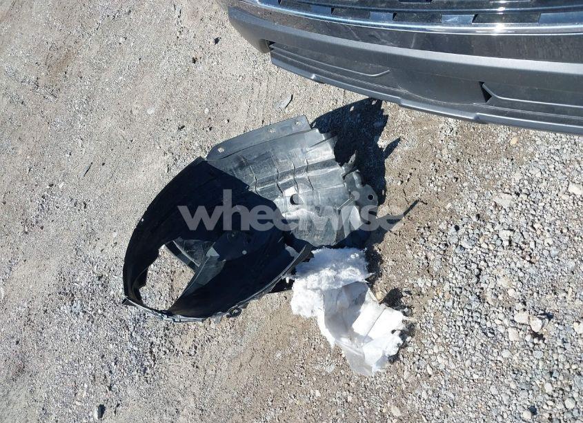 Photo 12 of 2024 Nissan Rogue S INTELLIGENT AWD (VIN 5N1BT3AB7RC704009)