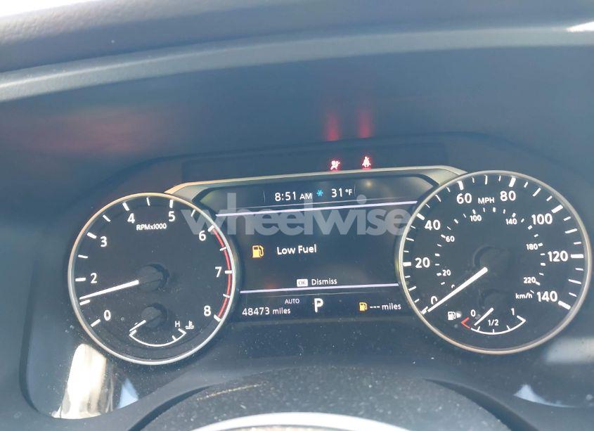 Photo 15 of 2023 Nissan Rogue S INTELLIGENT AWD (VIN 5N1BT3AB8PC671583)