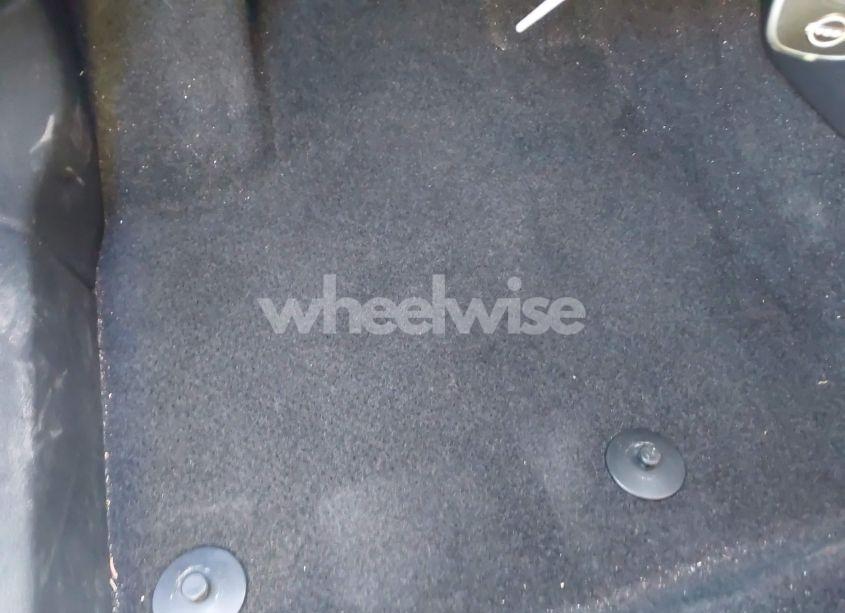 Photo 18 of 2023 Nissan Rogue S INTELLIGENT AWD (VIN 5N1BT3AB8PC671583)