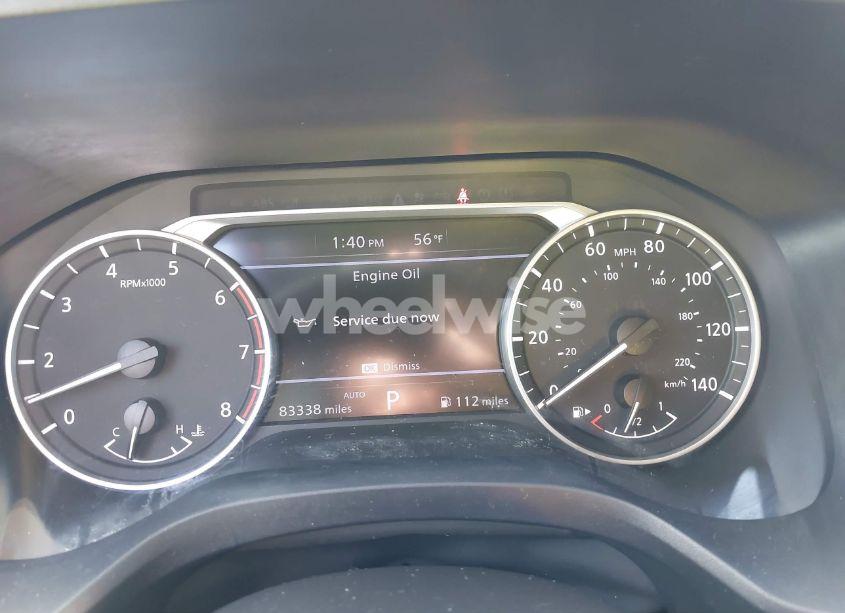 Photo 15 of 2023 Nissan Rogue S INTELLIGENT AWD (VIN 5N1BT3AB8PC750588)