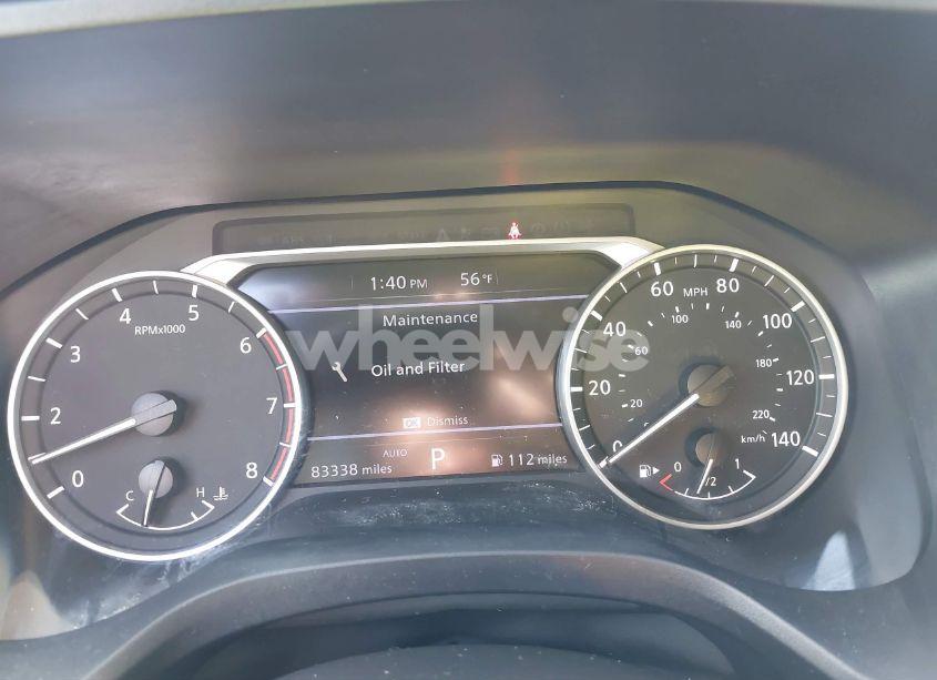 Photo 7 of 2023 Nissan Rogue S INTELLIGENT AWD (VIN 5N1BT3AB8PC750588)