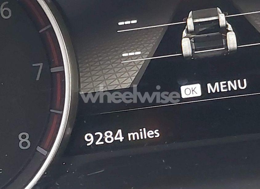 Photo 15 of 2023 Nissan Rogue S INTELLIGENT AWD (VIN 5N1BT3AB8PC927754)