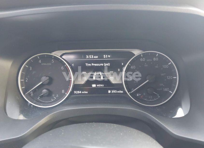 Photo 7 of 2023 Nissan Rogue S INTELLIGENT AWD (VIN 5N1BT3AB8PC927754)