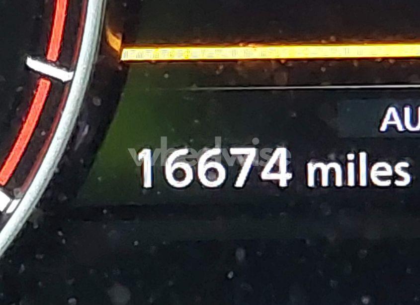 Photo 15 of 2023 Nissan Rogue S INTELLIGENT AWD (VIN 5N1BT3AB8PC930668)