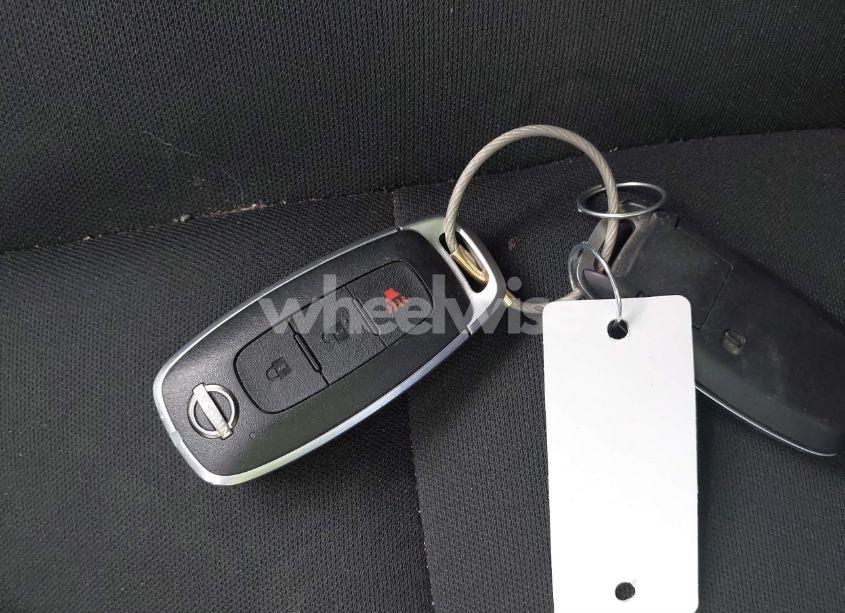 Photo 11 of 2024 Nissan Rogue S INTELLIGENT AWD (VIN 5N1BT3AB8RC680139)