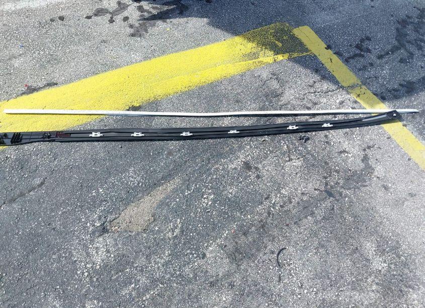 Photo 12 of 2024 Nissan Rogue S INTELLIGENT AWD (VIN 5N1BT3AB8RC712264)