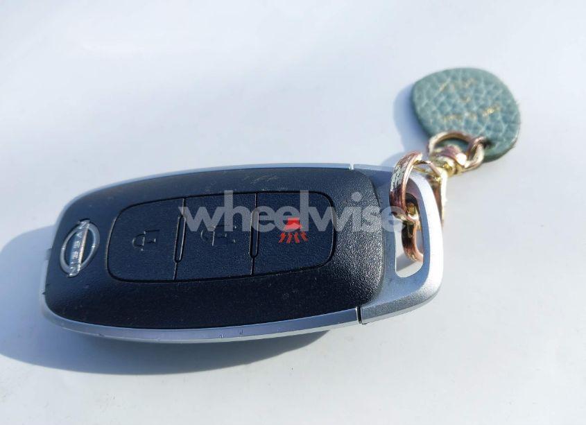 Photo 11 of 2023 Nissan Rogue S INTELLIGENT AWD (VIN 5N1BT3AB9PC848951)