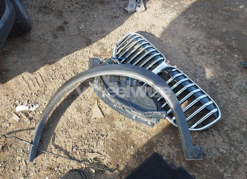 Photo 12 of 2023 Nissan Rogue S INTELLIGENT AWD (VIN 5N1BT3AB9PC848951)