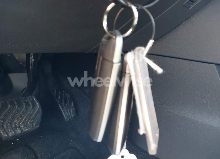 Photo 11 of 2023 Nissan Rogue S INTELLIGENT AWD (VIN 5N1BT3AB9PC889080)