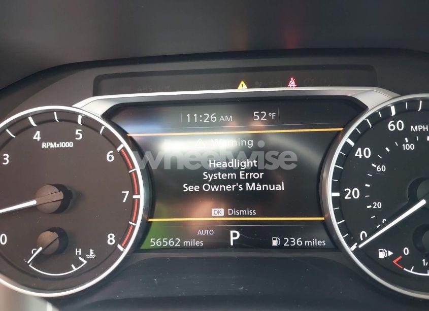 Photo 15 of 2023 Nissan Rogue S INTELLIGENT AWD (VIN 5N1BT3AB9PC889080)