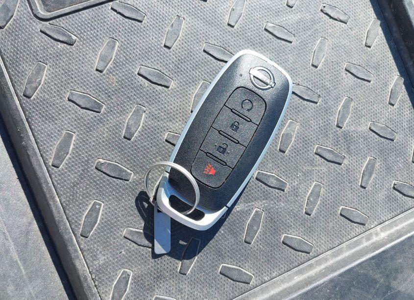 Photo 11 of 2023 Nissan Rogue S INTELLIGENT AWD (VIN 5N1BT3AB9PC894876)