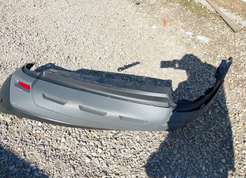 Photo 12 of 2023 Nissan Rogue S INTELLIGENT AWD (VIN 5N1BT3AB9PC894876)