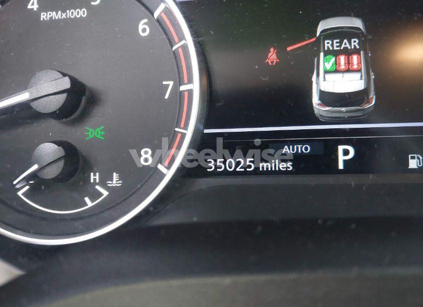 Photo 15 of 2023 Nissan Rogue S INTELLIGENT AWD (VIN 5N1BT3AB9PC899169)