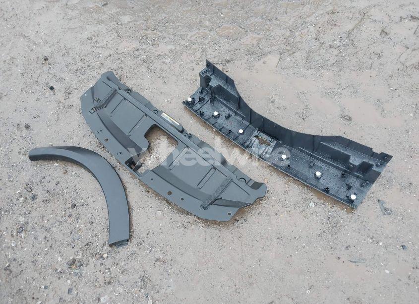 Photo 12 of 2022 Nissan Rogue S INTELLIGENT AWD (VIN 5N1BT3ABXNC708582)