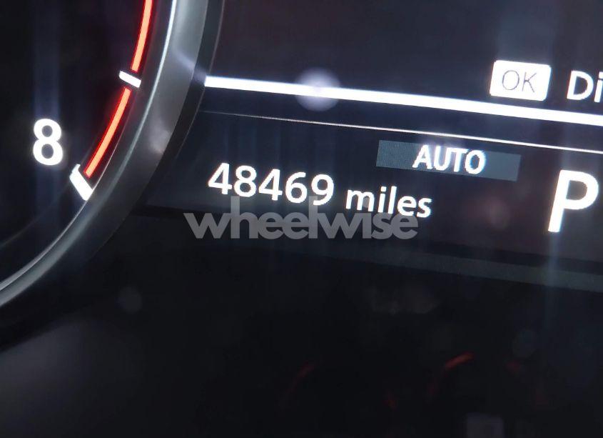 Photo 16 of 2022 Nissan Rogue S INTELLIGENT AWD (VIN 5N1BT3ABXNC708582)