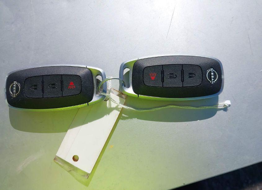 Photo 11 of 2023 Nissan Rogue S INTELLIGENT AWD (VIN 5N1BT3ABXPC676574)