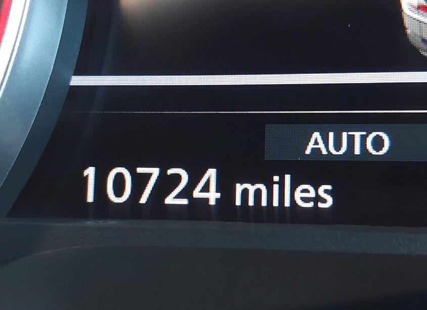 Photo 15 of 2023 Nissan Rogue S INTELLIGENT AWD (VIN 5N1BT3ABXPC676574)