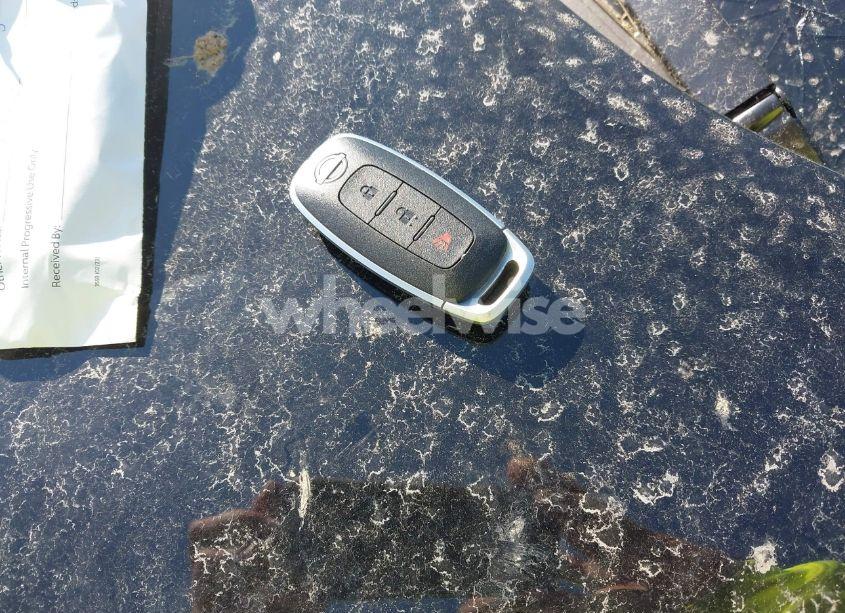 Photo 11 of 2024 Nissan Rogue S INTELLIGENT AWD (VIN 5N1BT3ABXRC726960)