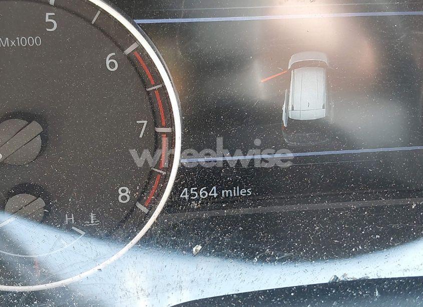 Photo 15 of 2024 Nissan Rogue S INTELLIGENT AWD (VIN 5N1BT3ABXRC726960)