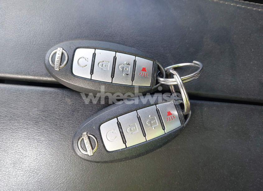 Photo 11 of 2022 Nissan Rogue SV FWD (VIN 5N1BT3BA0NC686517)