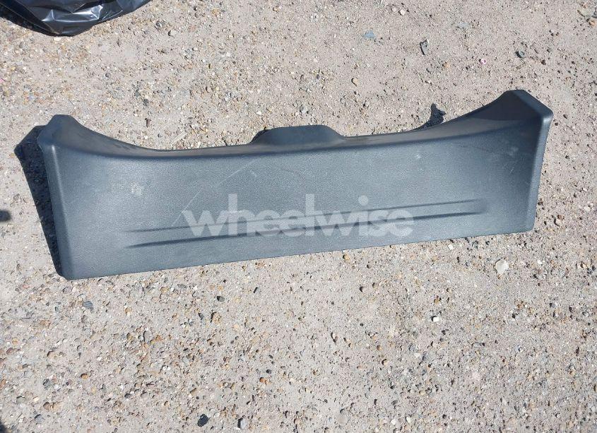 Photo 12 of 2022 Nissan Rogue SV FWD (VIN 5N1BT3BA0NC686517)