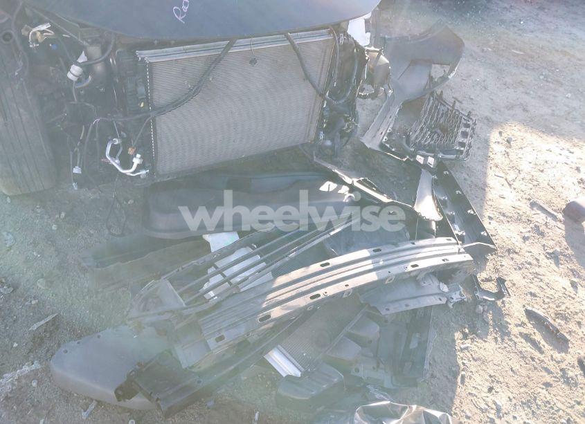 Photo 12 of 2023 Nissan Rogue SV FWD (VIN 5N1BT3BA0PC764684)