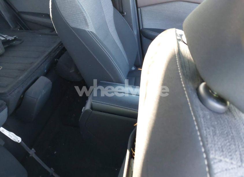 Photo 8 of 2023 Nissan Rogue SV FWD (VIN 5N1BT3BA0PC764684)