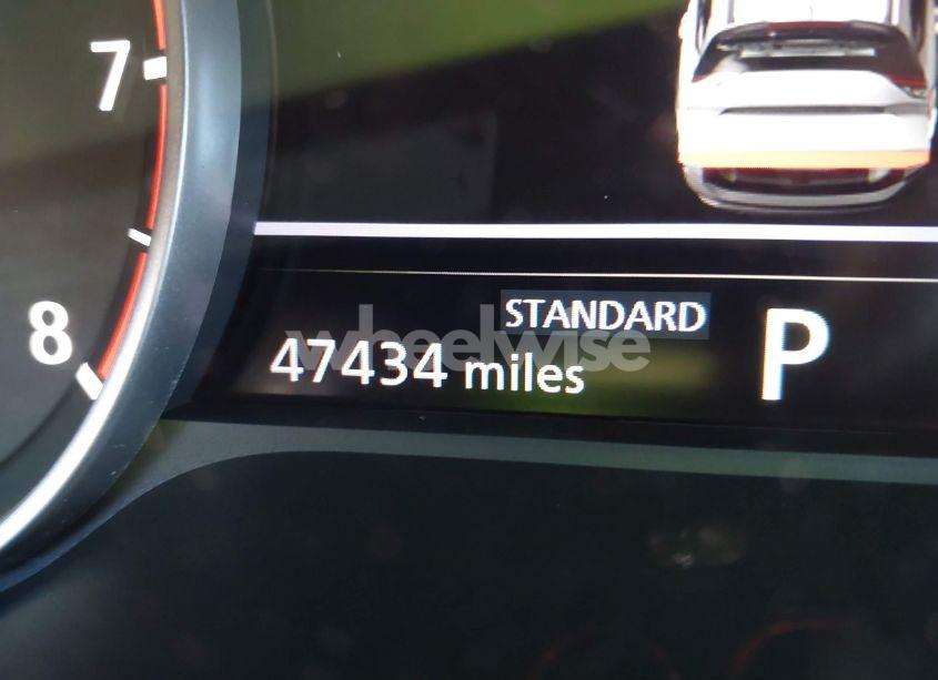 Photo 15 of 2023 Nissan Rogue SV FWD (VIN 5N1BT3BA0PC779332)