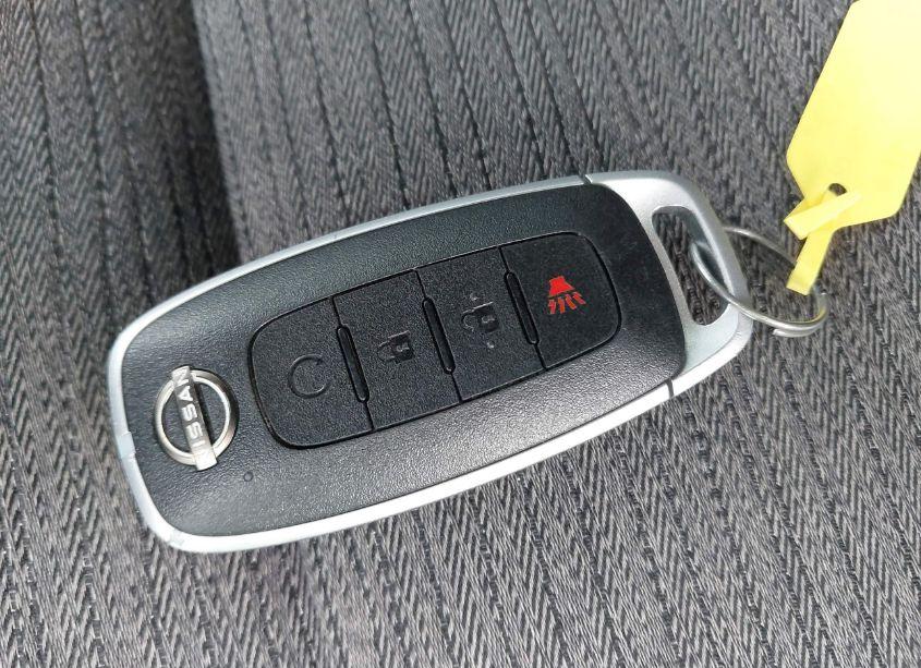 Photo 11 of 2023 Nissan Rogue SV FWD (VIN 5N1BT3BA0PC838458)