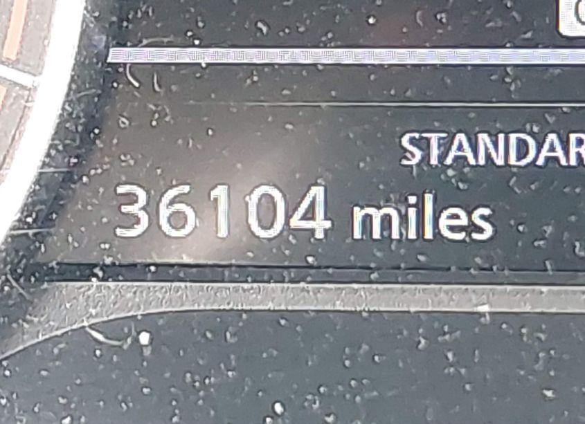 Photo 15 of 2023 Nissan Rogue SV FWD (VIN 5N1BT3BA0PC838458)