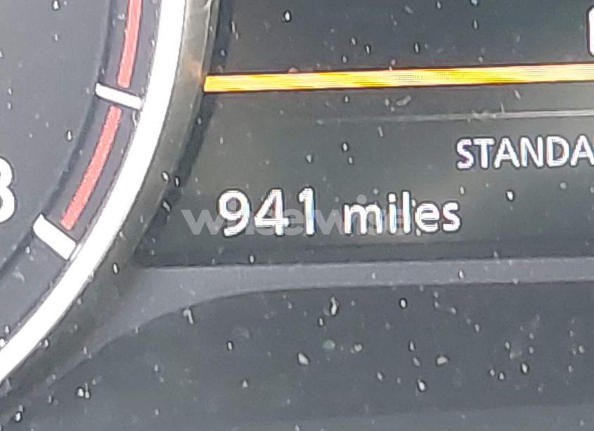 Photo 15 of 2024 Nissan Rogue SV FWD (VIN 5N1BT3BA0RC742610)