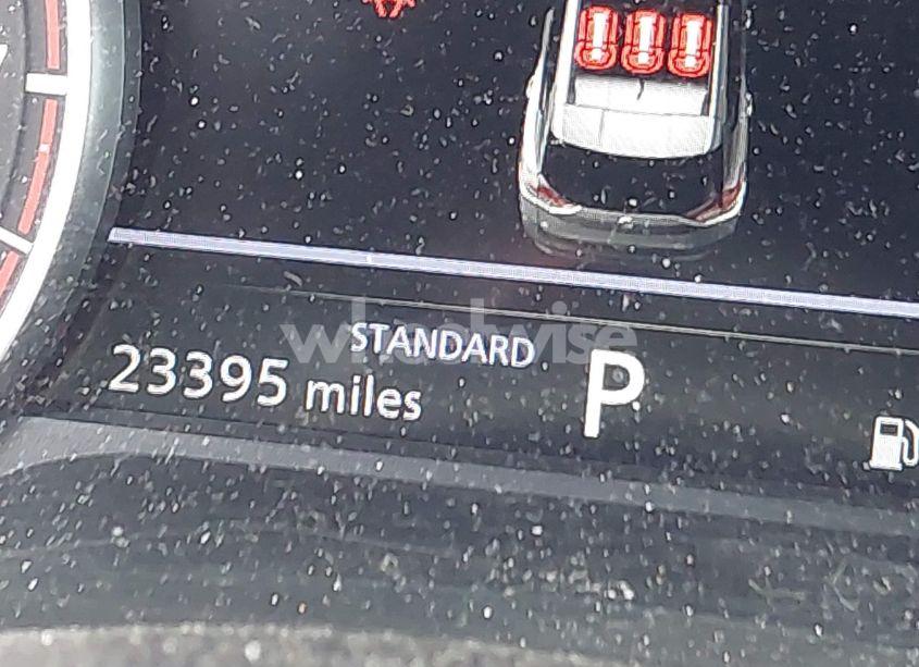 Photo 15 of 2023 Nissan Rogue SV FWD (VIN 5N1BT3BA1PC673746)