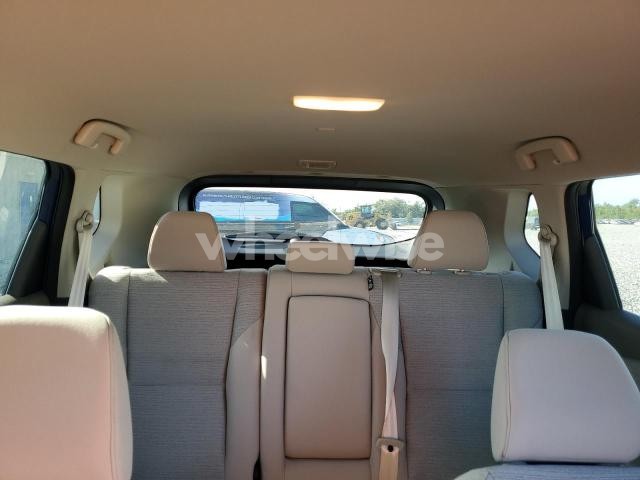 2023 NISSAN ROGUE SV (VIN 5N1BT3BA1PC674184) main photo