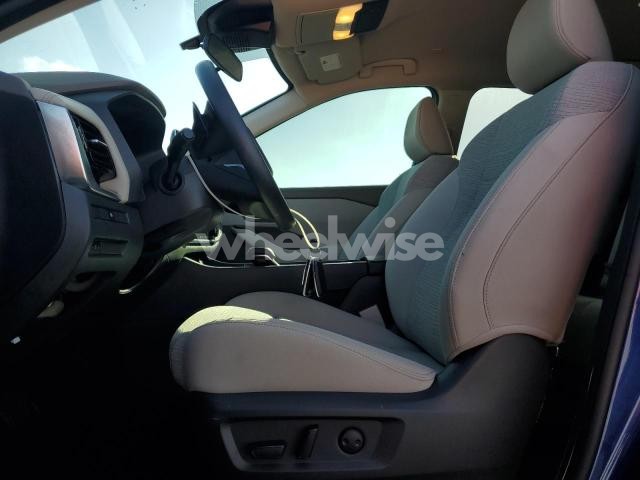 Photo 13 of 2023 NISSAN ROGUE SV (VIN 5N1BT3BA1PC674184)