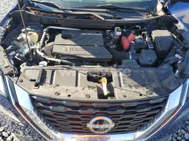 Photo 3 of 2023 NISSAN ROGUE SV (VIN 5N1BT3BA1PC674184)