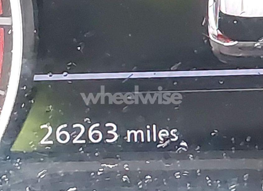 Photo 14 of 2023 Nissan Rogue SV FWD (VIN 5N1BT3BA1PC683256)