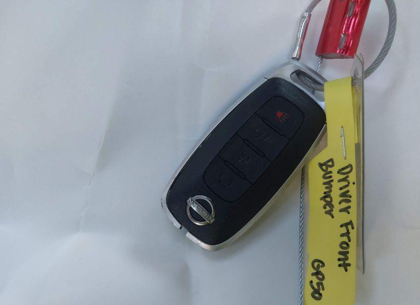 Photo 11 of 2023 Nissan Rogue SV FWD (VIN 5N1BT3BA1PC816677)