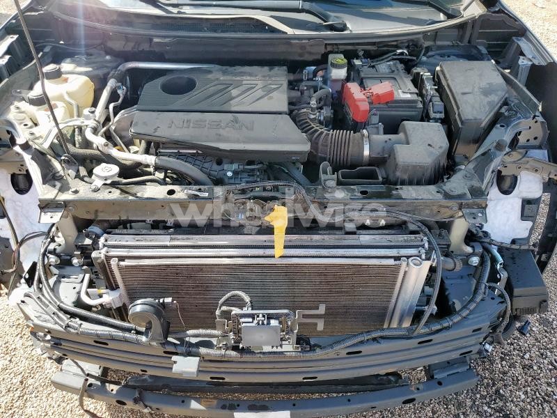 Photo 6 of 2023 NISSAN ROGUE SV (VIN 5N1BT3BA1PC818560)