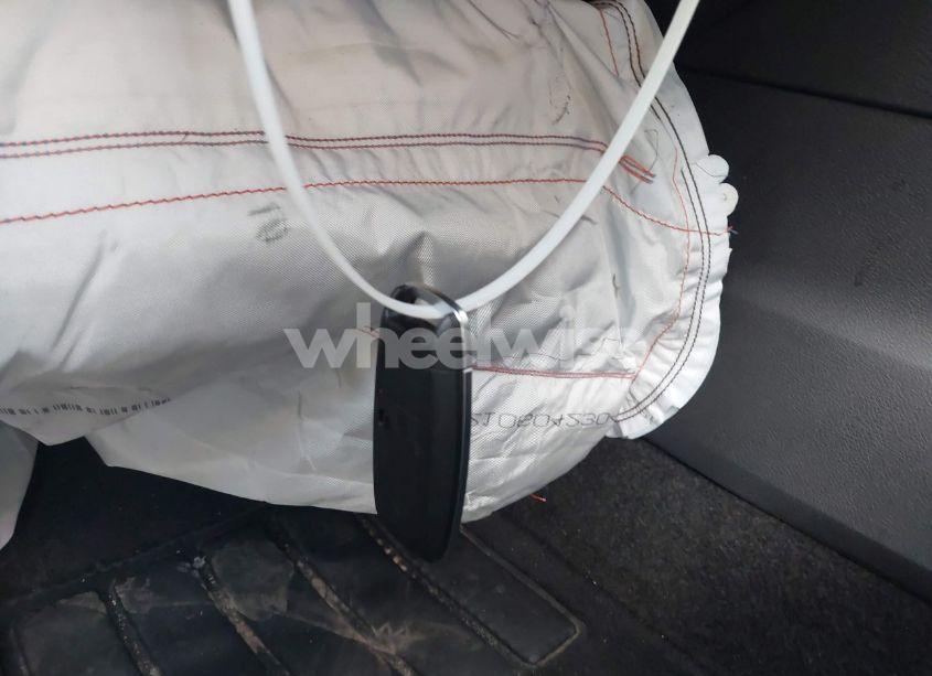 Photo 11 of 2023 Nissan Rogue SV FWD (VIN 5N1BT3BA1PC831373)