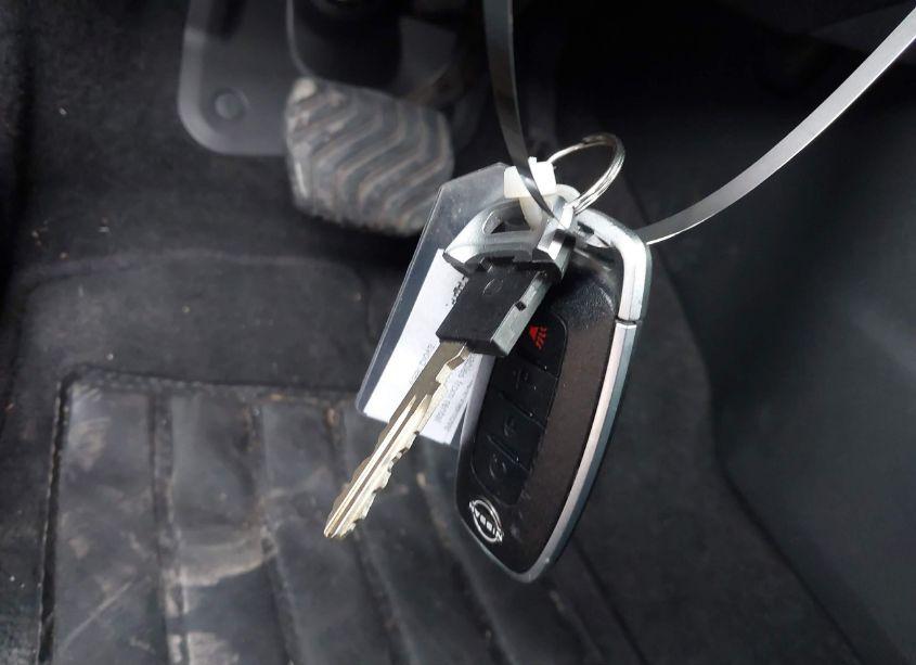 Photo 11 of 2023 Nissan Rogue SV FWD (VIN 5N1BT3BA1PC833785)