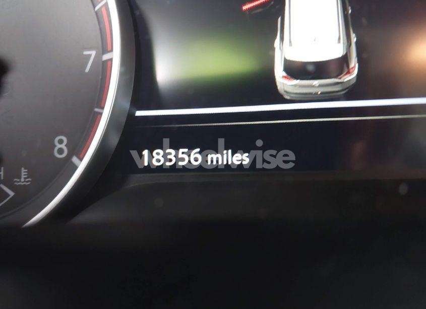 Photo 15 of 2023 Nissan Rogue SV FWD (VIN 5N1BT3BA1PC848626)