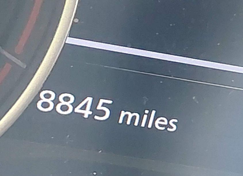 Photo 14 of 2023 Nissan Rogue SV FWD (VIN 5N1BT3BA1PC866415)