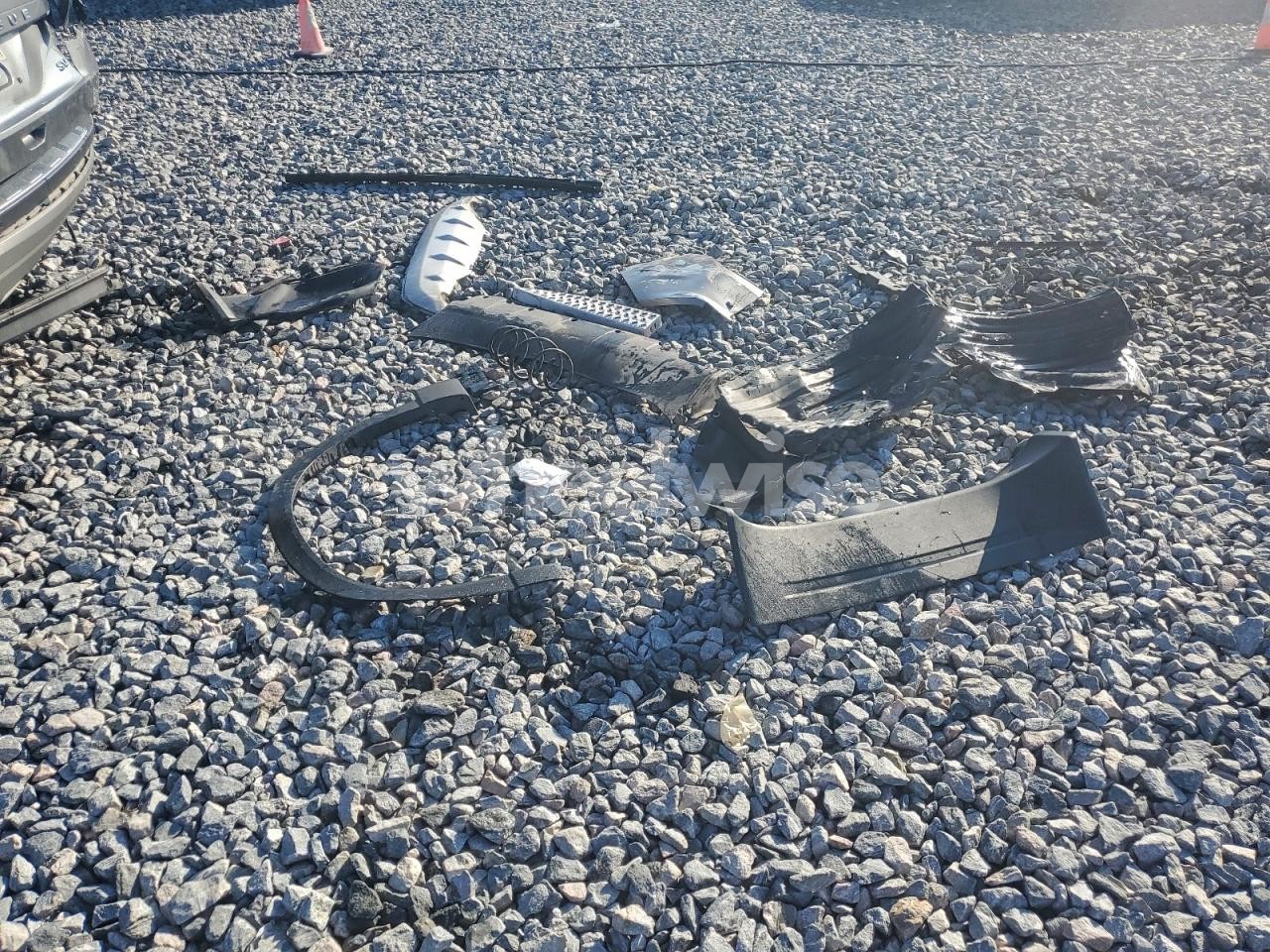 Photo 13 of 2023 NISSAN ROGUE SV (VIN 5N1BT3BA1PC884350)