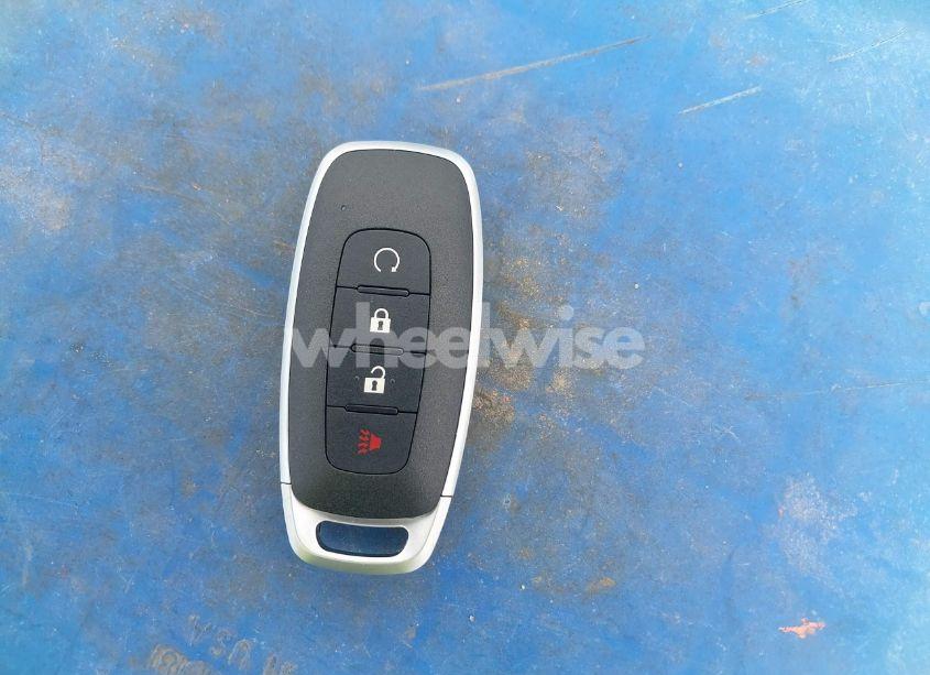 Photo 11 of 2023 Nissan Rogue SV FWD (VIN 5N1BT3BA1PC897132)