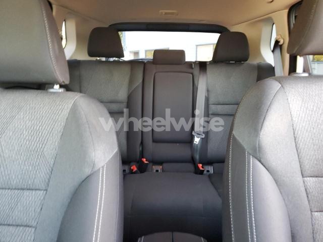 Photo 7 of 2025 NISSAN ROGUE SV (VIN 5N1BT3BA1SC823900)