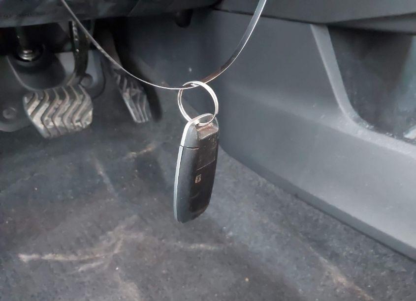 Photo 11 of 2023 Nissan Rogue SV FWD (VIN 5N1BT3BA2PC783317)