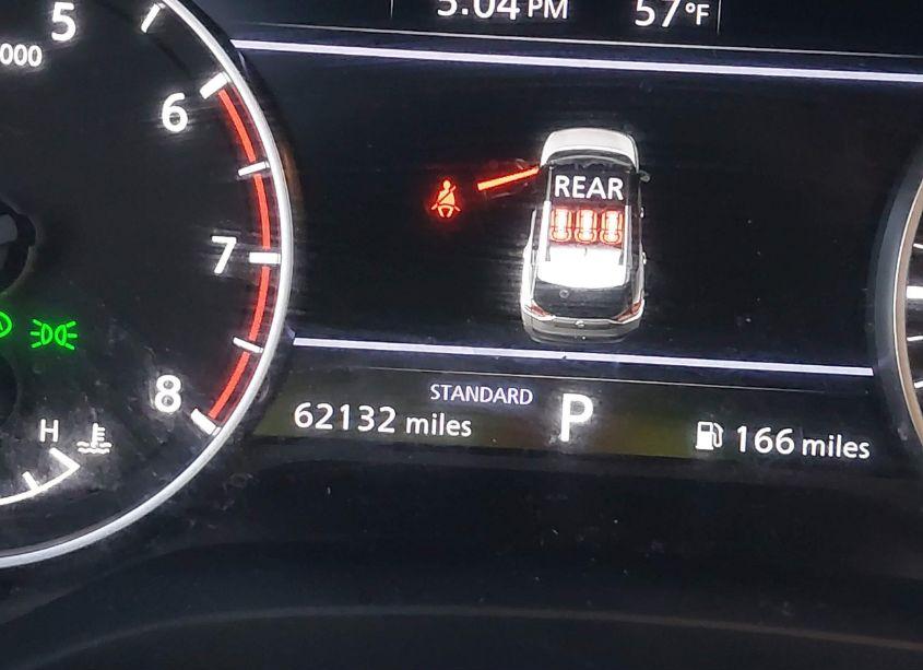 Photo 15 of 2023 Nissan Rogue SV FWD (VIN 5N1BT3BA2PC783317)